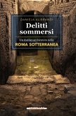 Delitti sommersi (eBook, ePUB)
