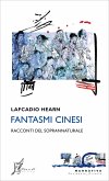 Fantasmi cinesi (eBook, ePUB)