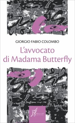 Cover L'avvocato di Madama Butterfly (eBook, ePUB)