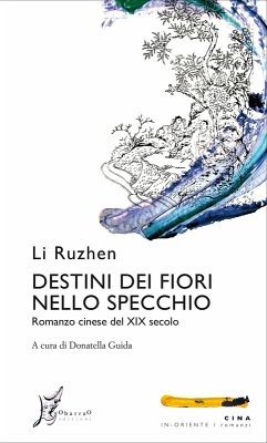 Cover Destini dei fiori nello specchio (eBook, ePUB)