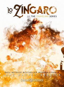 Cover Lo zingaro (eBook, ePUB)