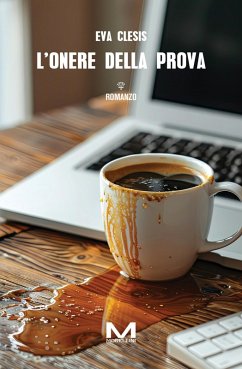 L'onere della prova (eBook, ePUB) - Clesis, Eva