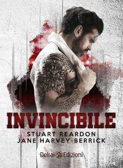 Cover Invincibile (eBook, ePUB)