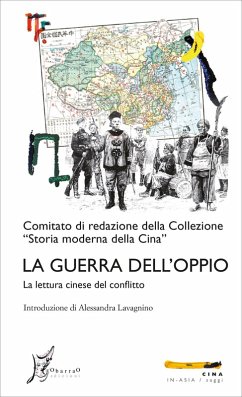 La Guerra dell'Oppio (eBook, ePUB) - Comitato di redazione della Collezione "Storia moderna della Cina"