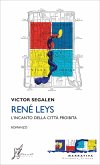 René Leys (eBook, ePUB)