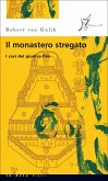Il monastero stregato (eBook, ePUB)