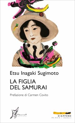 La figlia del samurai (eBook, ePUB) - Inagaki Sugimoto, Etsu