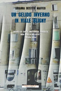 Cover Un gelido inverno in viale Bligny (eBook, ePUB)