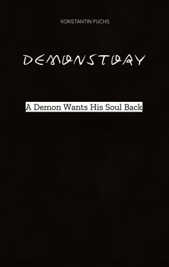 Cover Demonstory