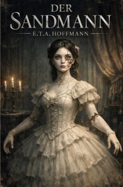 Cover Der Sandmann