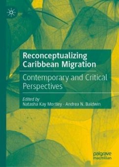 Cover Reconceptualizing Caribbean Migration