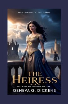 The Heiress