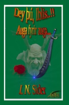 Dey þú, Iblis..!! - Sider, I. N.