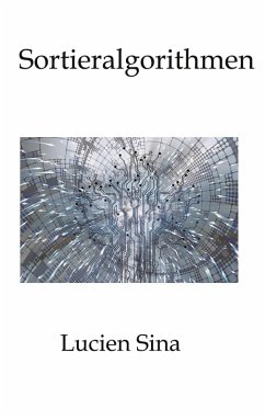 Cover Sortieralgorithmen