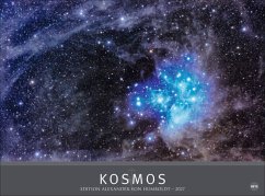 Cover Kosmos - Edition Alexander von Humboldt Kalender 2027