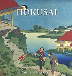 Hokusai (eBook, ePUB) - de Goncourt, Edmond