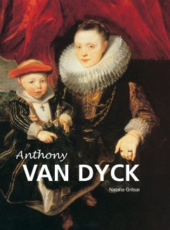 Anthony Van Dyck (eBook, ePUB) - Gritsai, Natalia