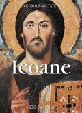 Icoane 120 ilustratii (eBook, ePUB)