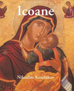 Icoane (eBook, ePUB) - Kondakov, Nikodim