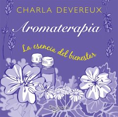Cover Aromaterapia. La esencia del bienestar (eBook, ePUB)