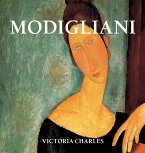 Amedeo Modigliani (eBook, ePUB)
