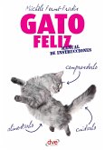 Gato feliz (eBook, ePUB)
