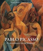 Pablo Picasso - El minotauro de la pintura (eBook, ePUB)