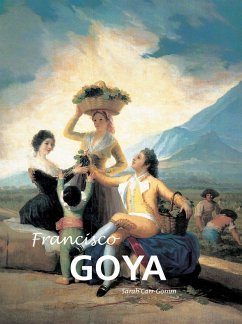 Francisco Goya (eBook, ePUB) - Carr-Gomm, Sarah