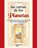 Las cartas de los Planetas (eBook, ePUB)