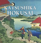 Katsushika Hokusai (eBook, ePUB)