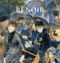 Auguste Renoir (eBook, ePUB) - Brodskaya, Nathalia