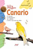 Mi... Canario (eBook, ePUB)