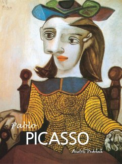 Pablo Picasso (eBook, ePUB) - Podoksik, Anatoli