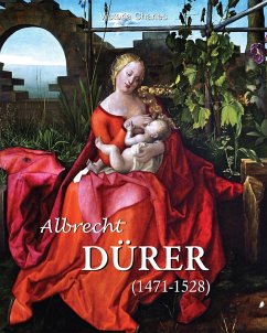 Albrecht Dürer 1471-1528 (eBook, ePUB) - Charles, Victoria