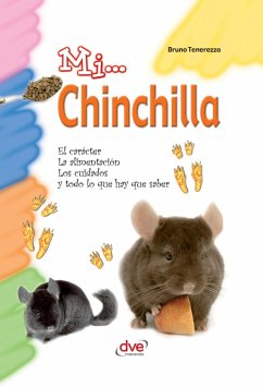 Mi... Chinchilla (eBook, ePUB) - Fenerezza, Bruno