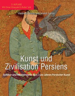 Cover Kunst und zivilisation persiens (eBook, ePUB)