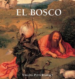 Cover El Bosco (eBook, ePUB)