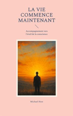 La Vie commence maintenant (eBook, ePUB)