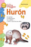 Mi... Hurón (eBook, ePUB)