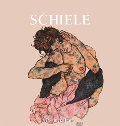 Egon Schiele (eBook, ePUB) - Bade, Patrick