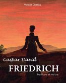 Caspar David Friedrich. Mystique et Nature (eBook, ePUB)