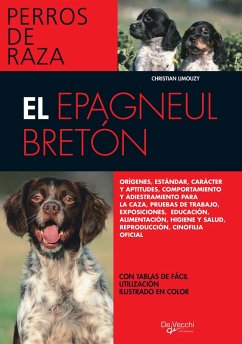 El Épagneul Bretón (eBook, ePUB) - Limouzy, Christian