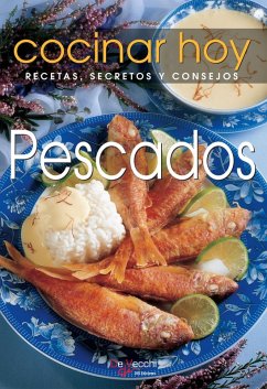 Pescados (eBook, ePUB) - Autores, Varios