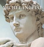 Michelangelo (eBook, ePUB)