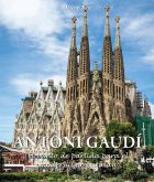 Antoni Gaudí - El punto de partida para el modernismo catalán (eBook, ePUB)