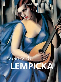 Lempicka (eBook, ePUB) - Bade, Patrick