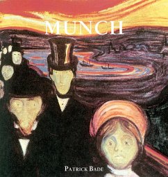 Edvard Munch (eBook, ePUB) - Bade, Patrick