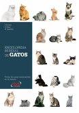 Enciclopedia mundial de gatos (eBook, ePUB)