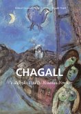 Marc Chagall - Vitebsk -París -Nueva York (eBook, ePUB)