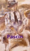 Jules Pascin : Art et intrigue (eBook, ePUB)